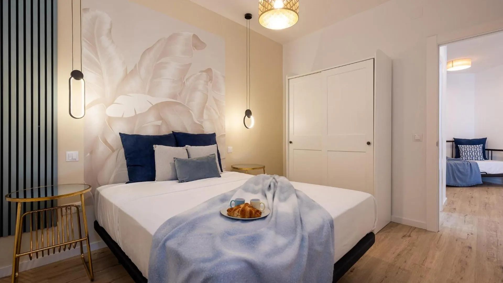 3 Pax Renovado Centro Wifi Ascensor Playa A 5 Min Parking Apartment Torremolinos 0*,  Spain