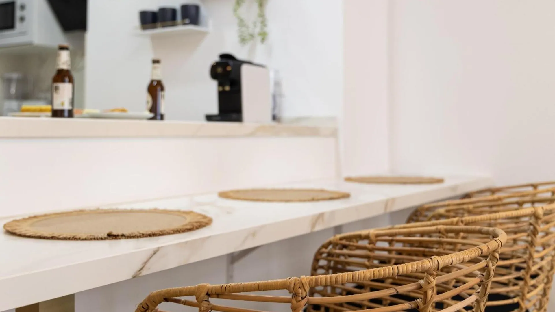 Apartamento De Lujo En El Centro De Torremolinos